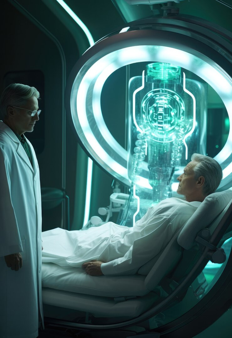 醫(yī)療設備行業(yè)